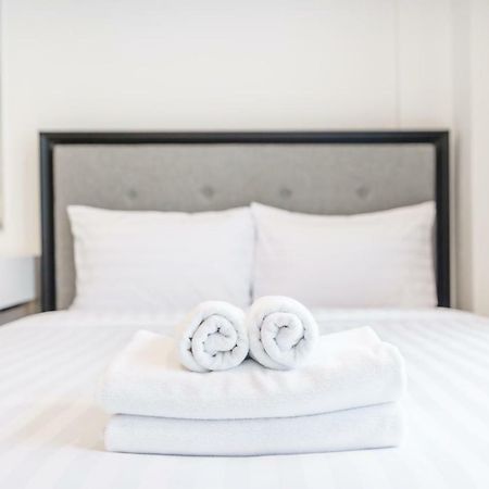 The Nest Sukhumvit 22 By Favstay Бангкок Экстерьер фото