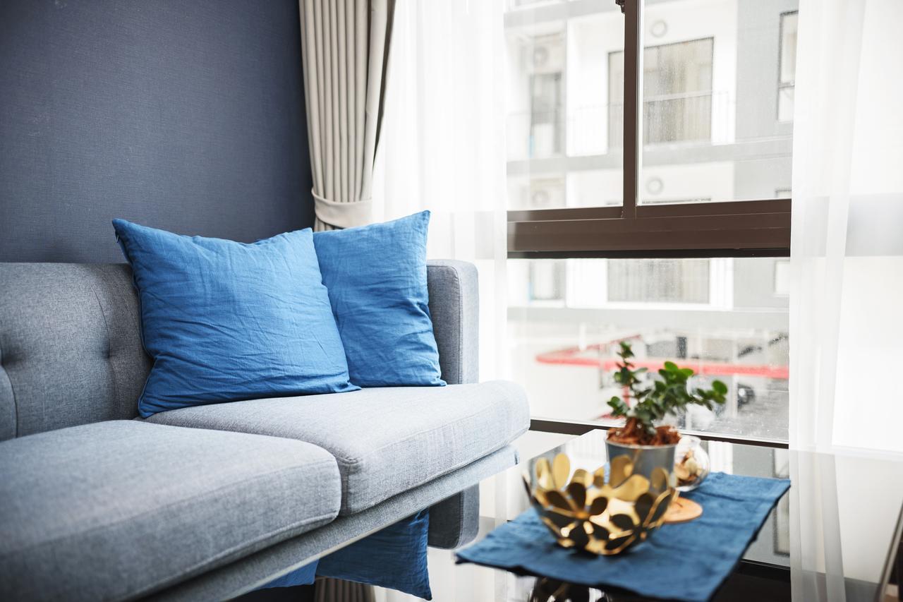 The Nest Sukhumvit 22 By Favstay Бангкок Экстерьер фото