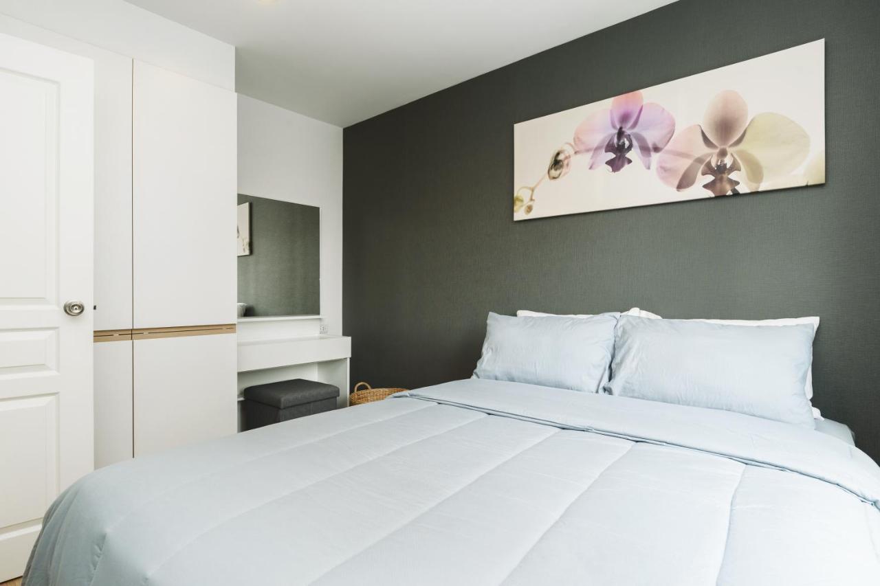 The Nest Sukhumvit 22 By Favstay Бангкок Экстерьер фото
